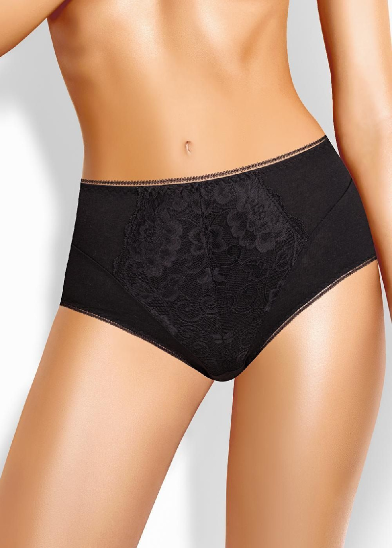 Трусы утягивающие женские