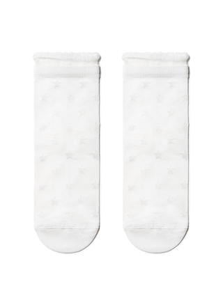 Conte-Kids TIP-TOP Носки из вискозы с рисунками