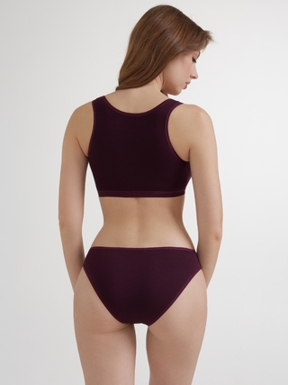 CONTE BASIC COLLECTION LT 5018 Топ женский (в пакете)