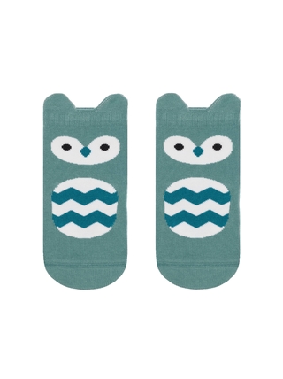 Conte-kids TIP-TOP (мордашки)