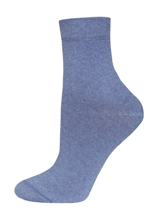 Брестские Носки женские 1216 BASIC (средней длины)