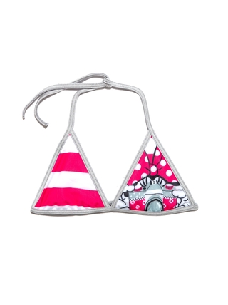 ESLI Яркий купальник SMILE с Минни Маус ©Disney