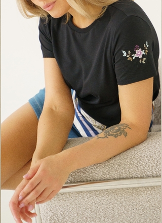 DEA MIA ФУФАЙКА ЖЕНСКАЯ 5609