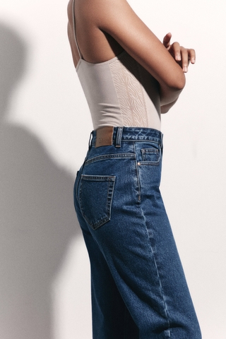 CONTE ZEBRA LBT 1355 Боди из анималистичного кружева и хлопка