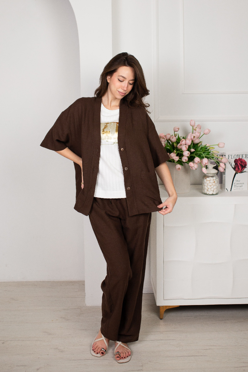 Брюки женские