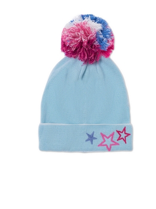 ESLI 17С-95СП; 17С-184СП Комплект детский трикотажный: шапка и шарф 