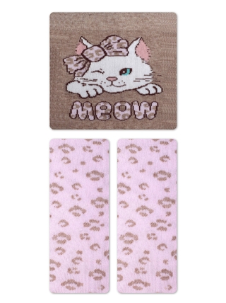 CONTE KIDS TIP-TOP Колготки детские