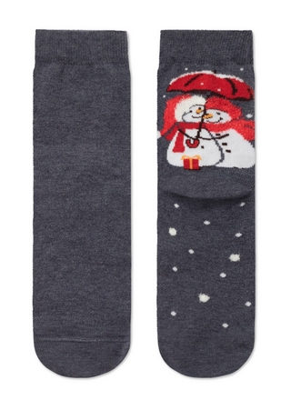 Брестские Носки женские 1133 CLASSIC (средней длины, НГ)