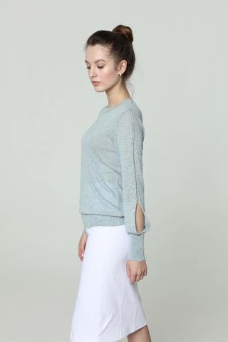 CONTE LDK 196 Джемпер женский