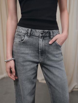 CONTE CON-796 Джинсы женские