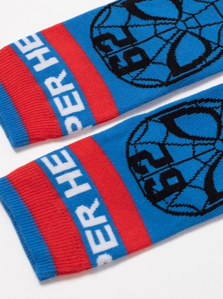 Conte-Kids ©MARVEL Носки с рисунками Человек-паук детские