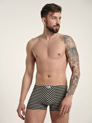 DIWARI BAND MSH 872 Трусы мужские (в коробке)