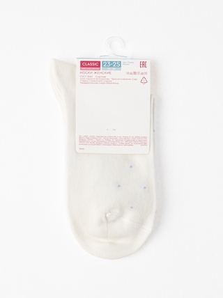 CONTE CLASSIC Носки женские