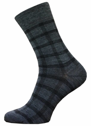 Брестские Носки мужские 2433 ARCTIC (полушерсть)