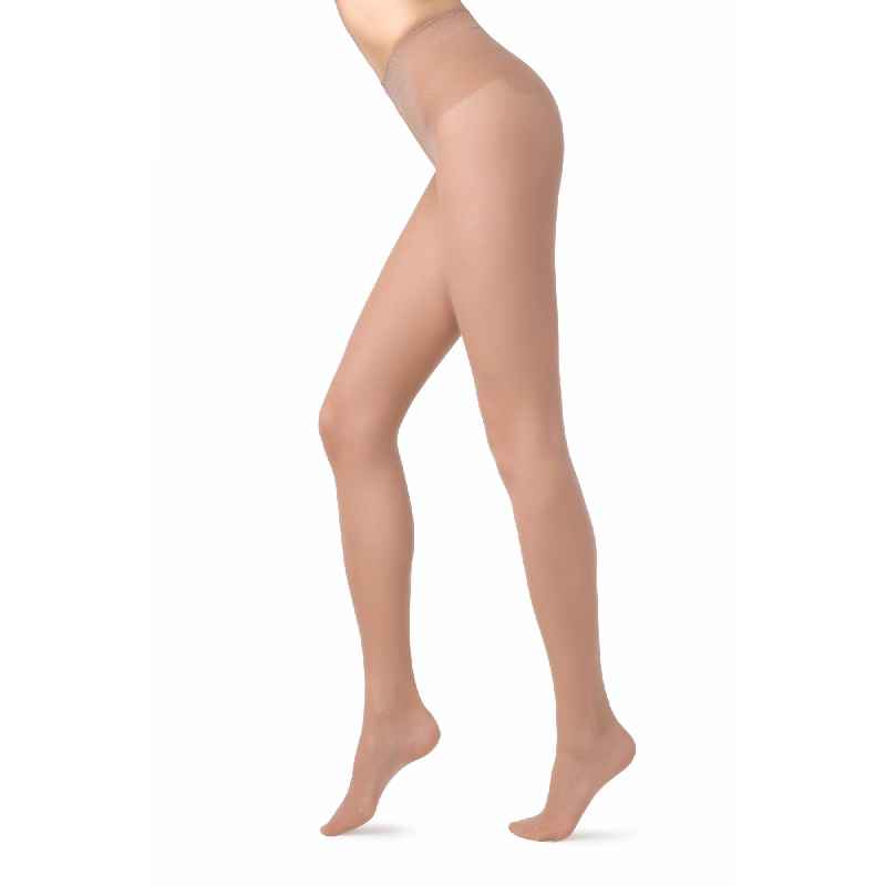 Колготки женские Bikini 20 natural