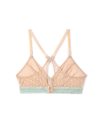 CONTE ARABESQUE TB7056 Бюстгальтер с мягкими чашками без каркасов