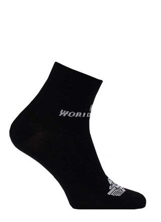 Брестские Носки мужские 2132 WORLD OF TANKS (укороченные)
