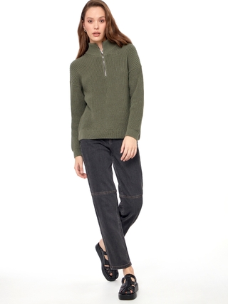 CONTE LDK 294 Джемпер женский