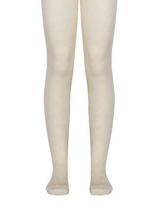 Conte-kids CLASS Lycra® Тонкие хлопковые колготки