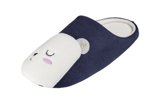 HOME LINE Туфли домашние женские 05Т-524