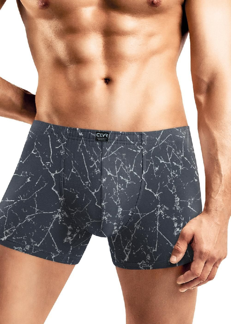 Трусы шорты мужские