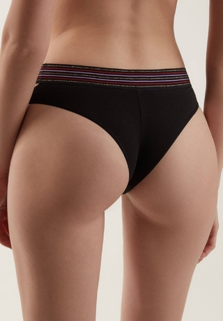 CONTE NEW CUT LBR 1503 Трусы женские