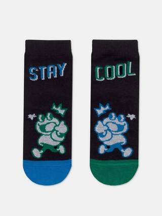 CONTE-KIDS ВЕСЕЛЫЕ НОЖКИ