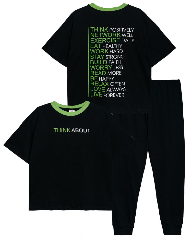 Пижама для мальчика Пижама для мальчика