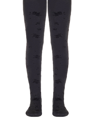 CONTE-KIDS TIP-TOP Хлопковые колготки 