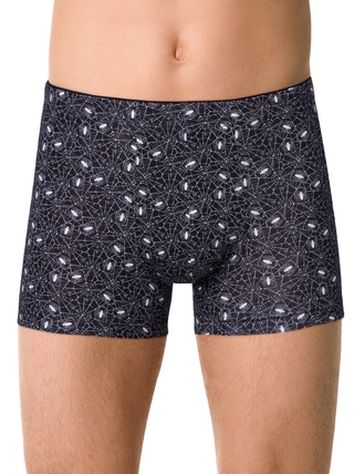 DIWARI ©Marvel MSH 943 Трусы с рисунками мужские (в коробке)