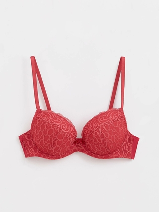 CONTE VOILE RB2081 Бюстгальтер пуш-ап