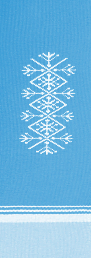 Conte-kids SOF-TIKI (махровые внутри) Колготки с рисунками