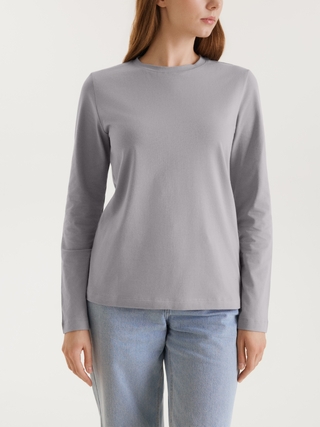 CONTE BASIC COLLECTION LD 5026 Джемпер женский