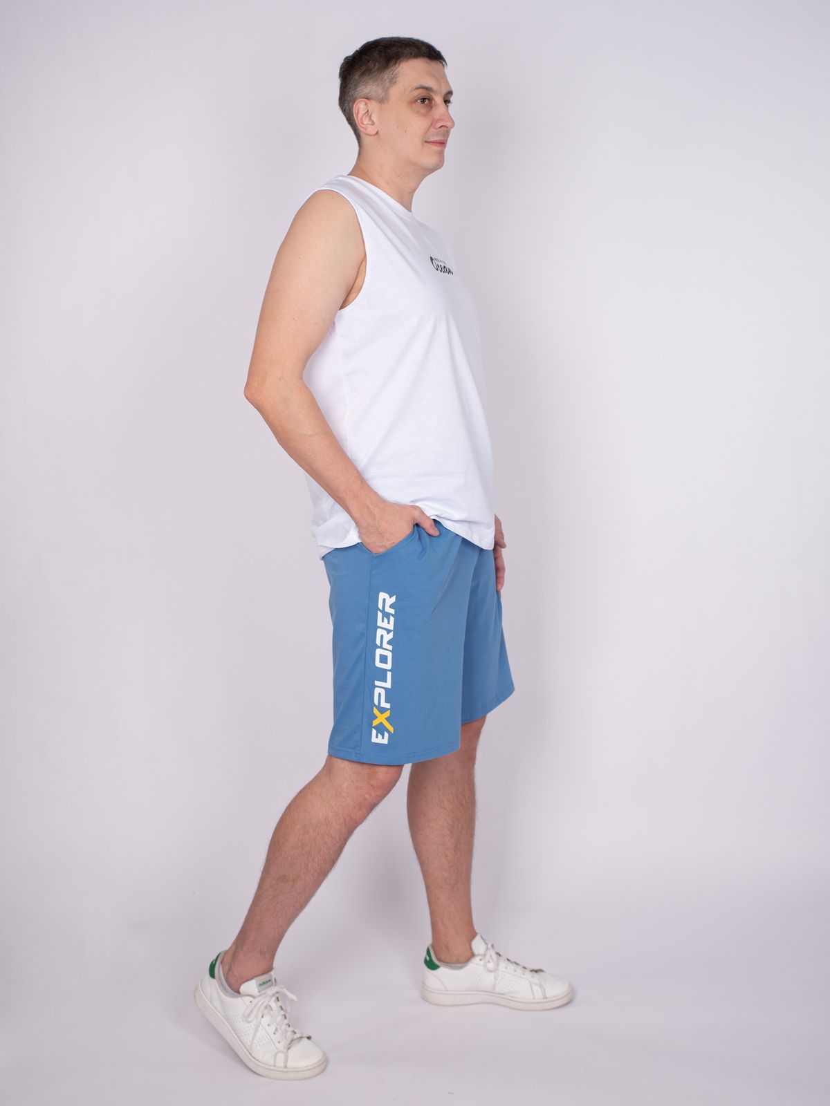 Шорты мужские