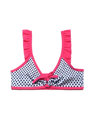 Костюм купальный для девочек CONTE PARTY BUBBLE