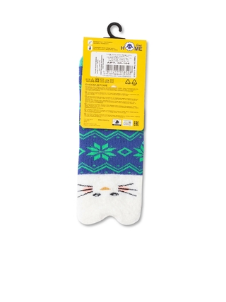 ESLI HOME LINE 30-105 носки  ESLI HOME LINE 30-105 носки