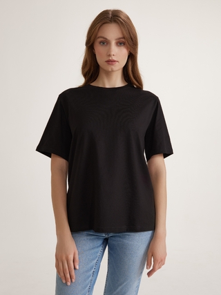 CONTE BASIC COLLECTION LD 5025 Майка женская (в пакете)