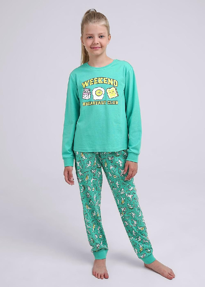 Пижама для девочки