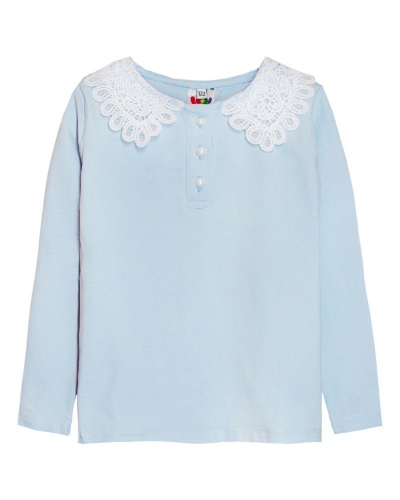 Джемпер для девочки Джемпер для девочки