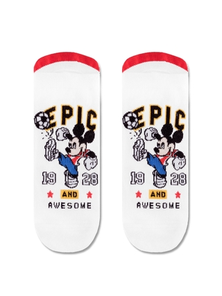 Conte-kids ©Disney (ультракороткие) 17С-171СПМ