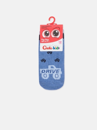 CONTE-KIDS TIP-TOP Носки детские