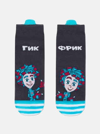 CONTE-KIDS ФИКСИКИ Носки детские