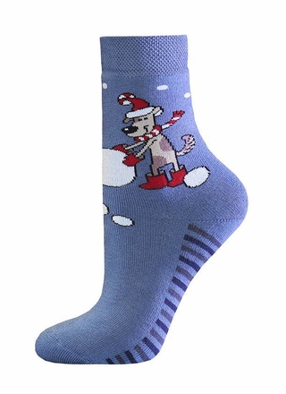 БРЕСТСКИЕ НОСКИ ДЕТСКИЕ 3060 SCHOOL (махровые)