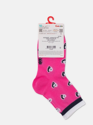 CONTE-KIDS TIP-TOP Носки детские