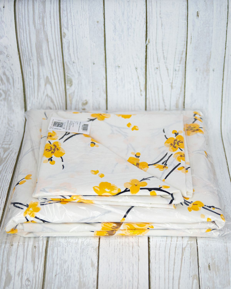 КПБ Поплин 2-спальное (нав 70х70) КПБ Поплин 2-спальное (нав 70х70)