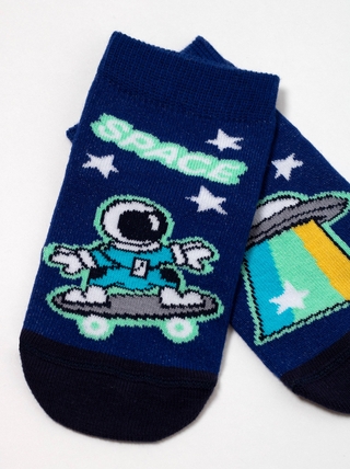 CONTE-KIDS ВЕСЕЛЫЕ НОЖКИ