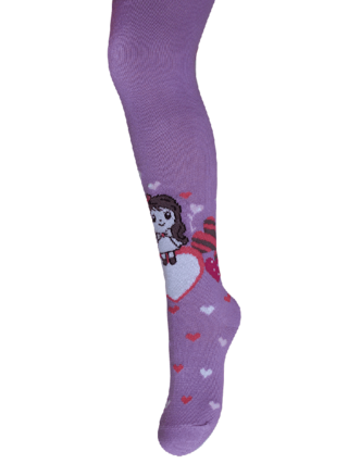 БРЕСТСКИЕ КОЛГОТКИ ДЕТСКИЕ 3280 KIDS