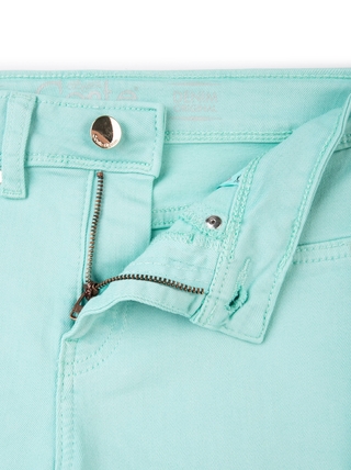 CONTE CON-38A Ультракомфортные моделирующие джинсы