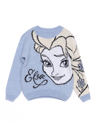 ESLI 19С-51СП джемпер для девочки 