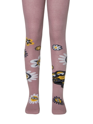 Брестские Колготки детские 3281 MINIONS